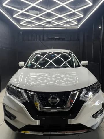 Used Nissan Rogue 2017