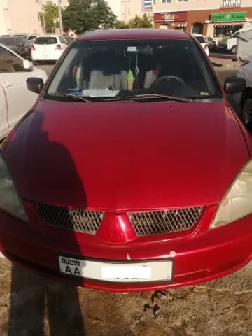 Used Mitsubishi Lancer 1.3L Automatic 2010