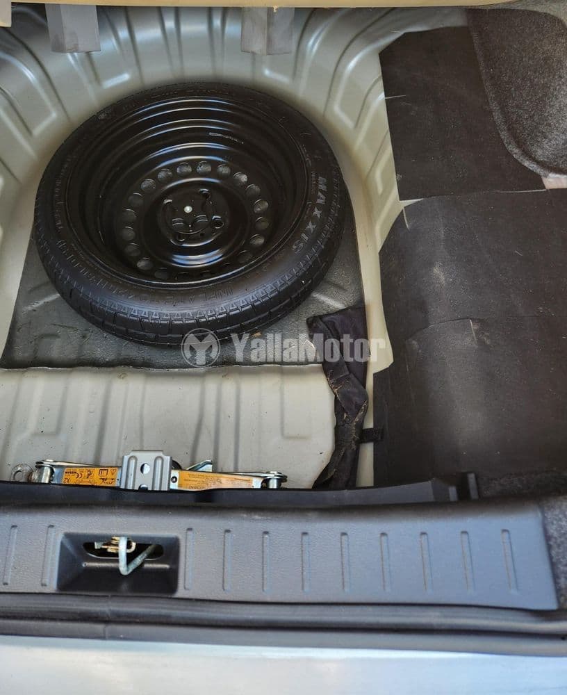 مستعملة نيسان Versa 2021