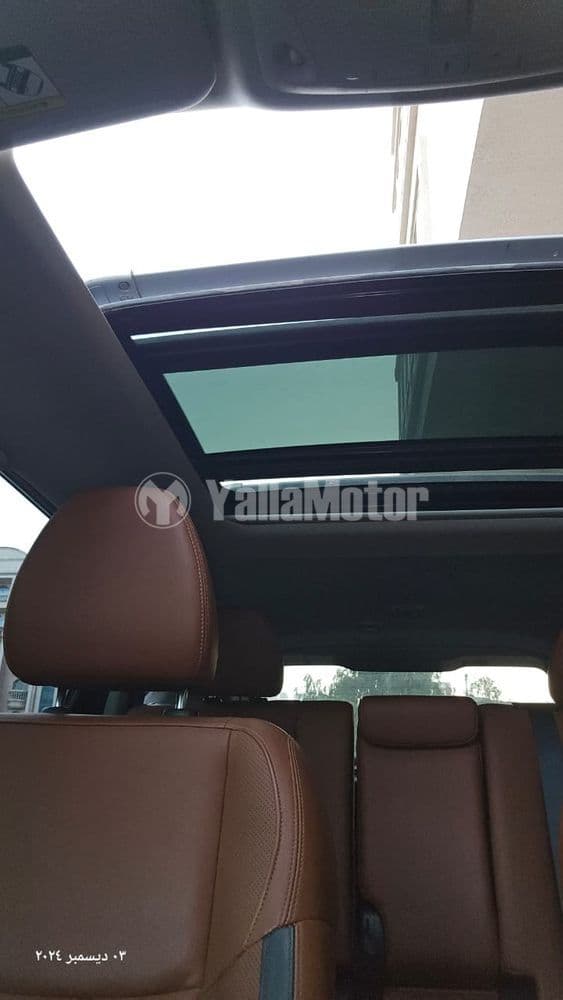 مستعملة نيسان Rogue SL AWD 2018