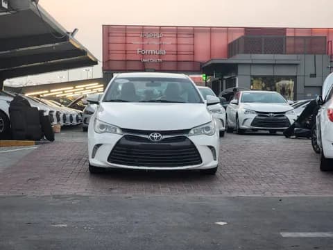 Used Toyota Camry 2017 Used Toyota Camry 2017 used_cars.forSale