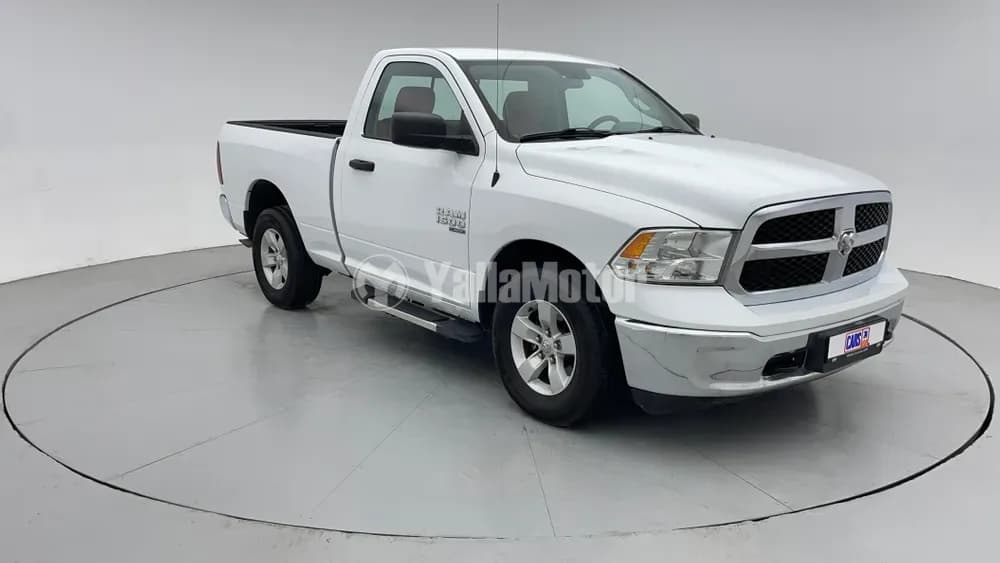 Used Dodge RAM 2020