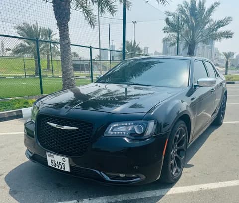 Used Chrysler 300 2020 Used Chrysler 300 2020 used_cars.forSale