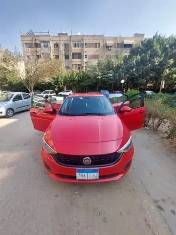 Used Fiat Tipo Sedan 1.4L Highline 2019 Used Fiat Tipo Sedan 1.4L Highline 2019 used_cars.forSale