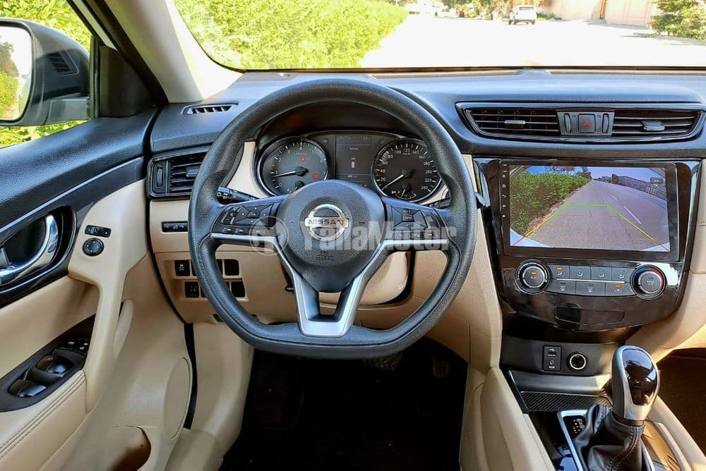 Used Nissan X-Trail 2.5 S 4WD 2020