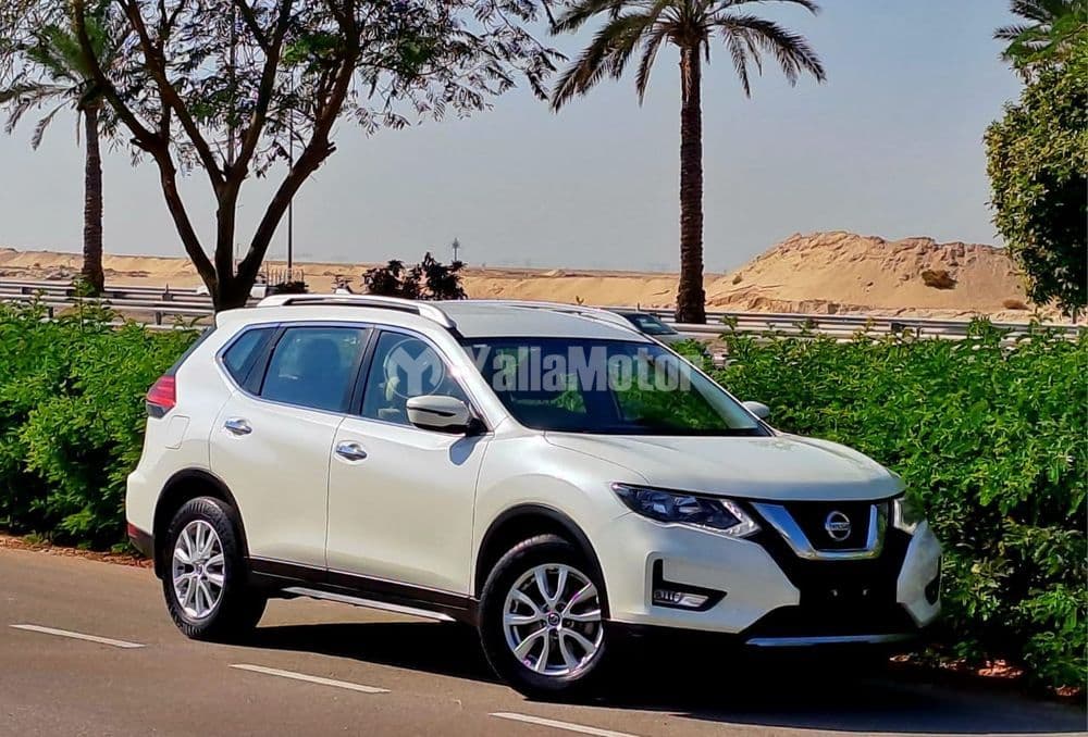 Used Nissan X-Trail 2.5 S 4WD 2020