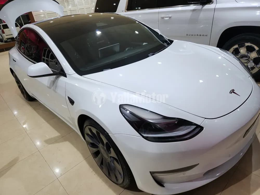 Used Tesla Model 3 Performance (AWD) 2021 Used Tesla Model 3 Performance (AWD) 2021 used_cars.forSale