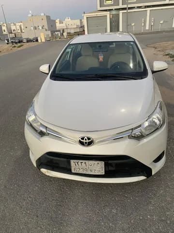 Used Toyota Yaris 2016 Used Toyota Yaris 2016 used_cars.forSale