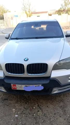 Used BMW 5 Series Sedan 535i 2010