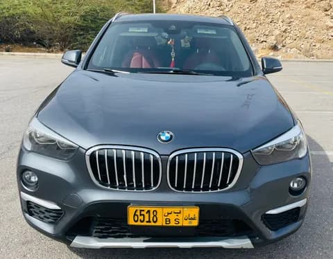 Used BMW X1 sDrive 20i 2019 Used BMW X1 sDrive 20i 2019 used_cars.forSale