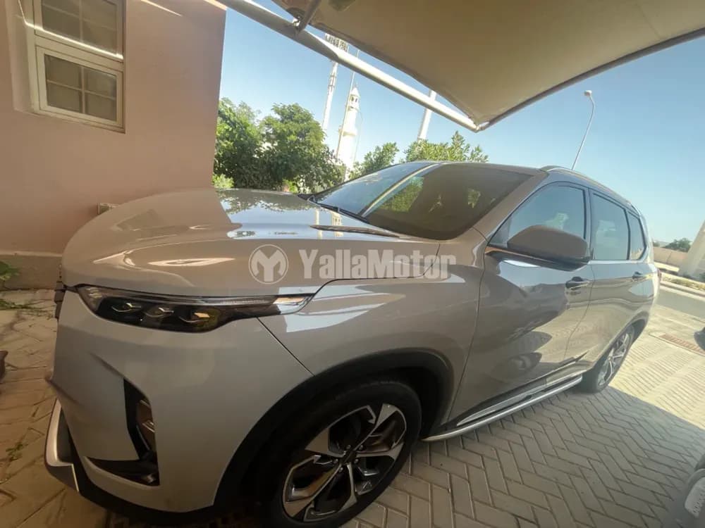 Used Maxus D60 1.5T Executive Luxury 2022