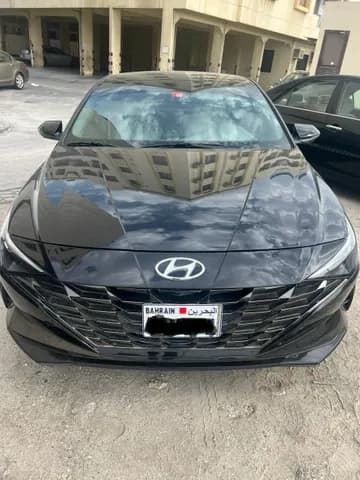 Used Hyundai Elantra 1.6L GL 2023 Used Hyundai Elantra 1.6L GL 2023 for sale