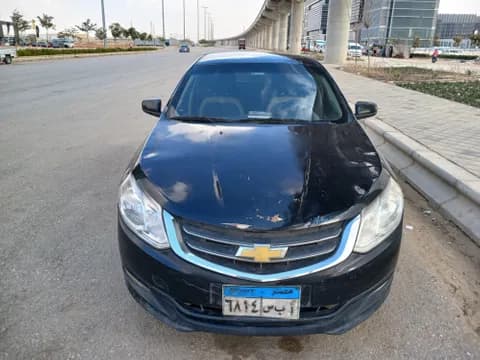 Used Chevrolet Optra Standard 2019 Used Chevrolet Optra Standard 2019 used_cars.forSale