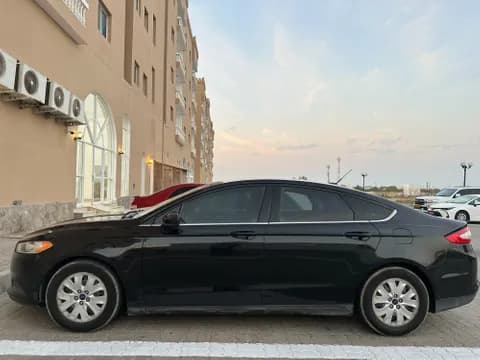 مستعملة فورد فيوجن 2.5L 2014 مستعملة فورد فيوجن 2.5L 2014 used_cars.forSale