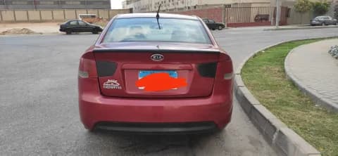 Used Kia Cerato 1.6L Base 2012 Used Kia Cerato 1.6L Base 2012 used_cars.forSale
