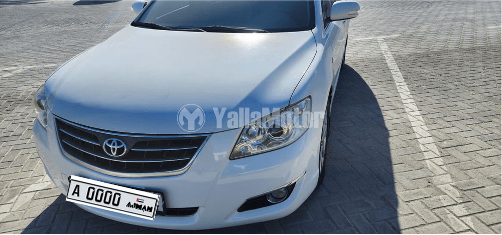Used Toyota Aurion 3.5L V6 2007
