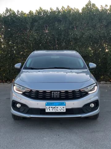 Used Fiat Tipo Hatchback 1.6L Full Option 2022 Used Fiat Tipo Hatchback 1.6L Full Option 2022 used_cars.forSale