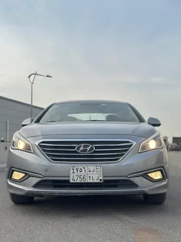 Used Hyundai Sonata 2016 Used Hyundai Sonata 2016 used_cars.forSale