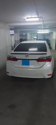 مستعملة تويوتا كورولا 1.6L Comfort 2019 مستعملة تويوتا كورولا 1.6L Comfort 2019 للبيع