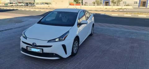 Used Toyota Prius 1.8 Standard 2019 Used Toyota Prius 1.8 Standard 2019 used_cars.forSale