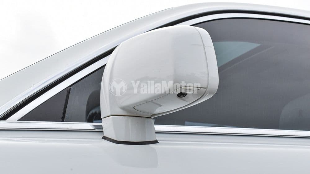 Used Rolls Royce Phantom Extended Wheelbase 2014