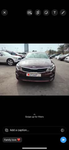 Used Kia Optima 4 Door 2.4L Top 2018 Used Kia Optima 4 Door 2.4L Top 2018 used_cars.forSale
