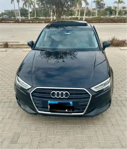 أودي سيدان أي3 2019 مستعملة أودي سيدان أي3 2019 مستعملة used_cars.forSale