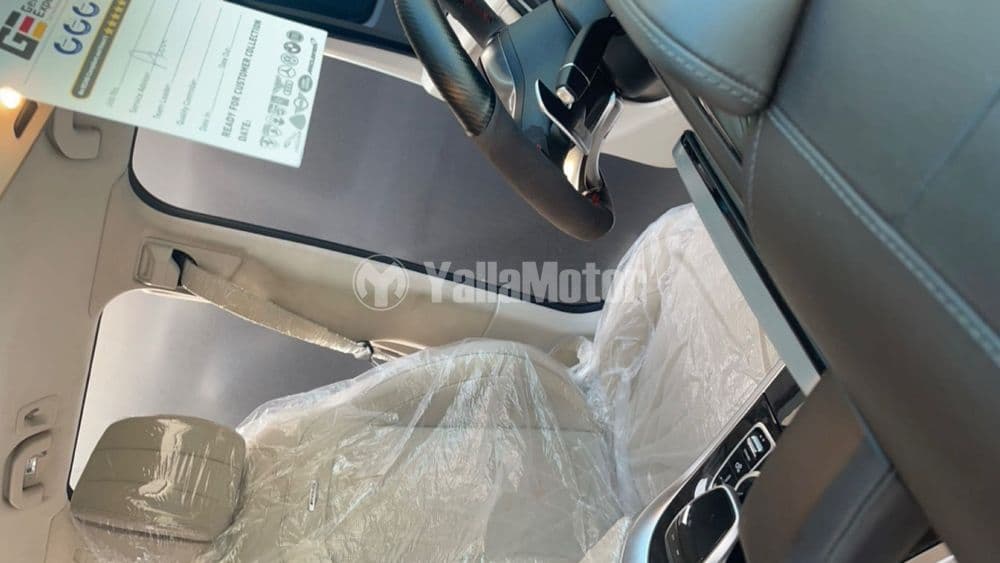 مستعملة مرسيدس بنز جي63 أي أم جي V8 Biturbo 2019