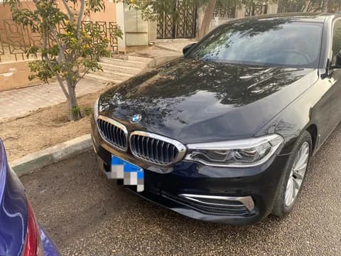 Used BMW 5 Series Sedan 2019 Used BMW 5 Series Sedan 2019 used_cars.forSale