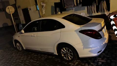 Used GAC GA3S 1.6L Basic 2018 Used GAC GA3S 1.6L Basic 2018 used_cars.forSale