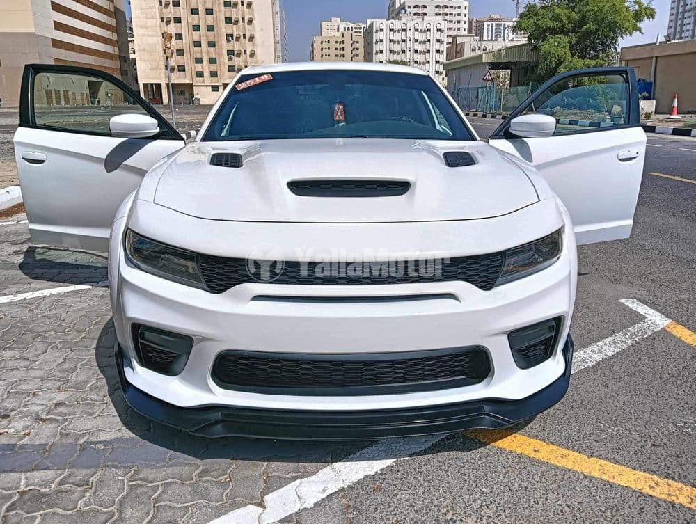 Used Dodge Charger 3.6L SXT Base 2019