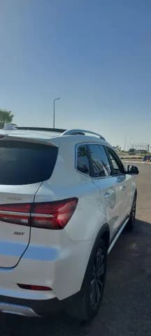 إم جي آر اكس5 1.5T Luxury 2021 مستعملة إم جي آر اكس5 1.5T Luxury 2021 مستعملة used_cars.forSale