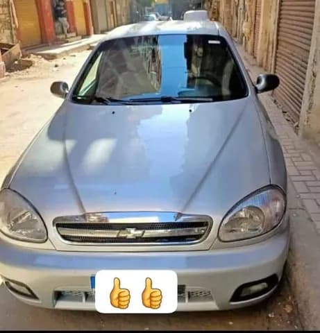 Used Chevrolet Lanos 1.5L Manual 2012 Used Chevrolet Lanos 1.5L Manual 2012 used_cars.forSale