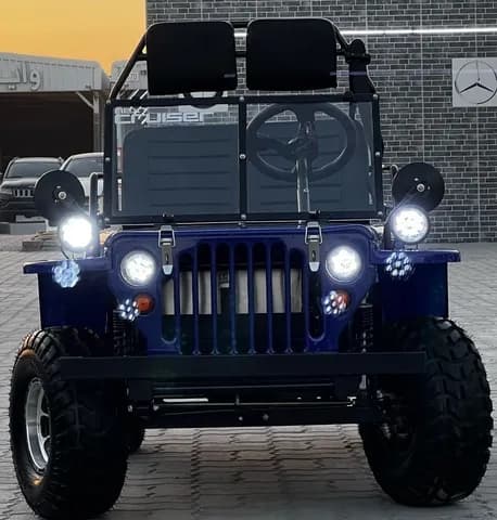 New Jeep Wrangler 2022 New Jeep Wrangler 2022 used_cars.forSale