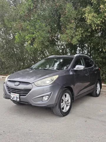 Used Hyundai Tucson 2.0L Mid (FWD) 2013 Used Hyundai Tucson 2.0L Mid (FWD) 2013 for sale