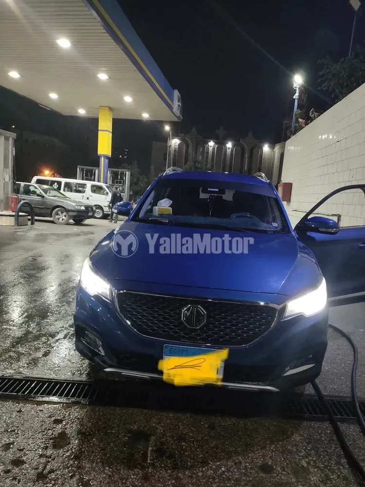 بير مستر موون 4x4 2020 مستعملة