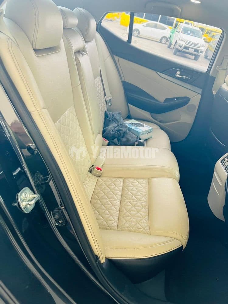 Used Nissan Maxima 3.5L SV 2017