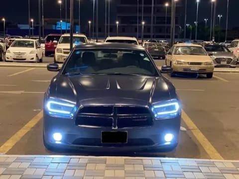 Used Dodge Charger 3.6L SXT (Base) 2014