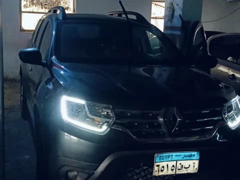 Used Renault Duster 1.6L H1 (4x2) 2023 Used Renault Duster 1.6L H1 (4x2) 2023 used_cars.forSale