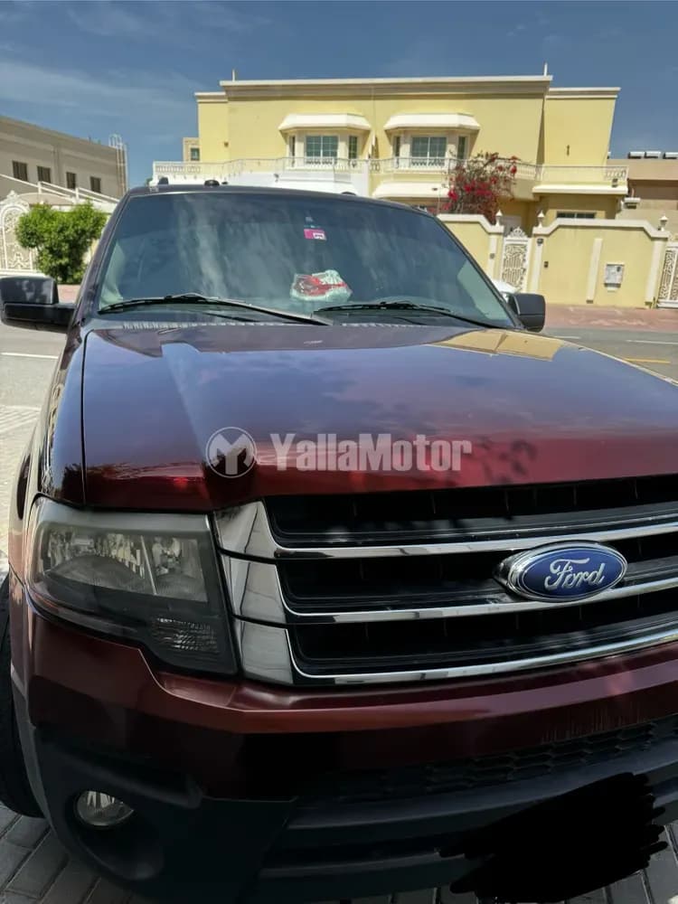 Used Ford Expedition 3.5L XL 2016
