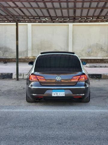 Used Volkswagen CC 2013 Used Volkswagen CC 2013 used_cars.forSale