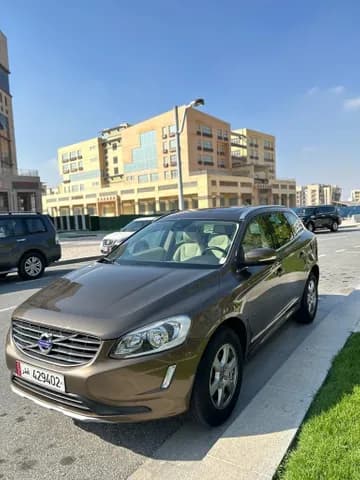 فولفو اكس سي60 2.0T T5 AWD Inscription 2016 مستعملة فولفو اكس سي60 2.0T T5 AWD Inscription 2016 مستعملة used_cars.forSale