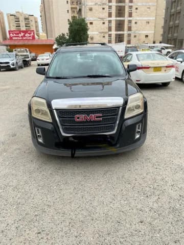 Used GMC Terrain 2011 Used GMC Terrain 2011 used_cars.forSale