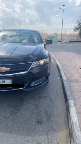 Used Chevrolet Impala LS 2017 Used Chevrolet Impala LS 2017 used_cars.forSale