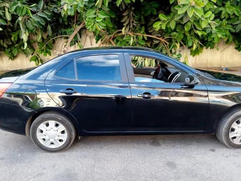 Used Chevrolet Optra 1.5L Basic 2022 Used Chevrolet Optra 1.5L Basic 2022 for sale
