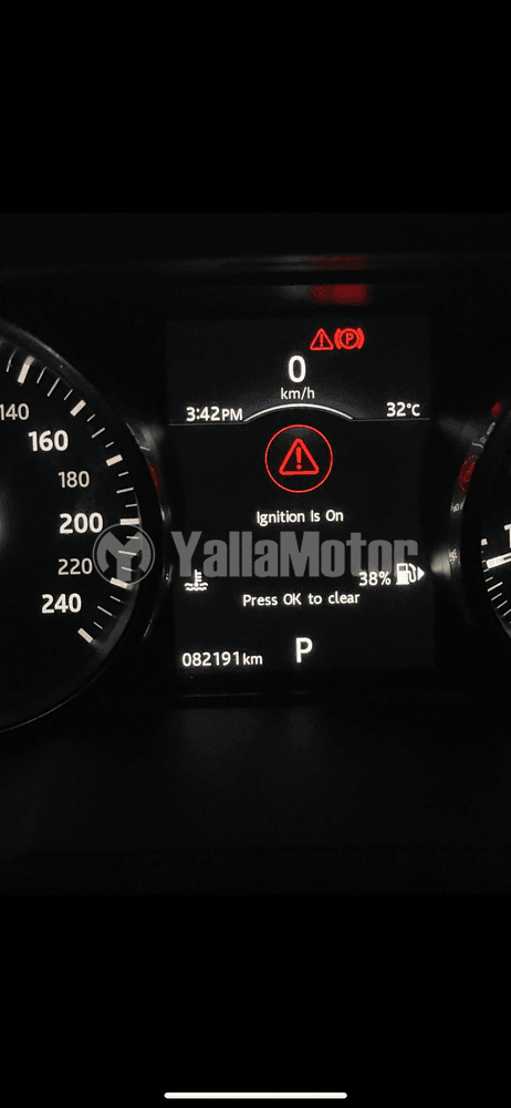 Used Land Rover Range Rover Evoque 2.0T R-Dynamic S 250 PS 2017