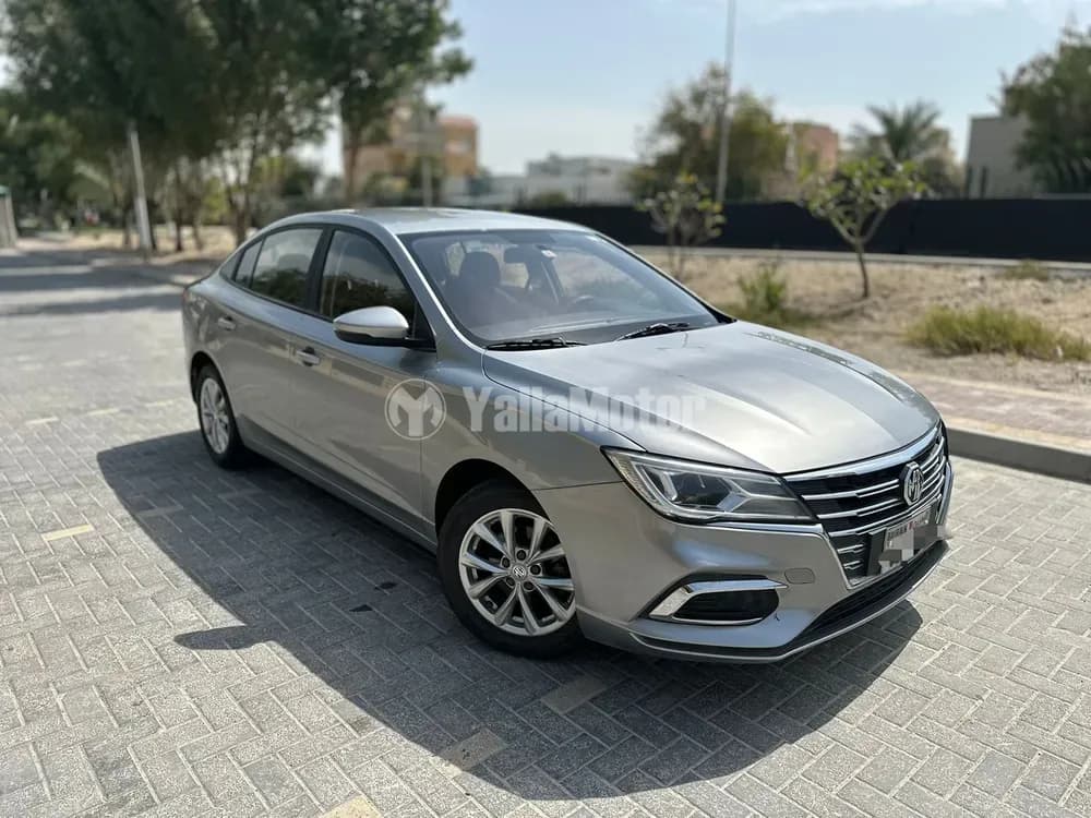 Used MG 5 1.5L STD 2021