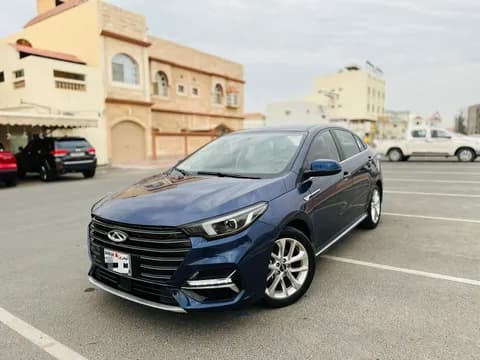 Used Chery Arrizo 6 Pro 1.5T Premium 2023 Used Chery Arrizo 6 Pro 1.5T Premium 2023 used_cars.forSale