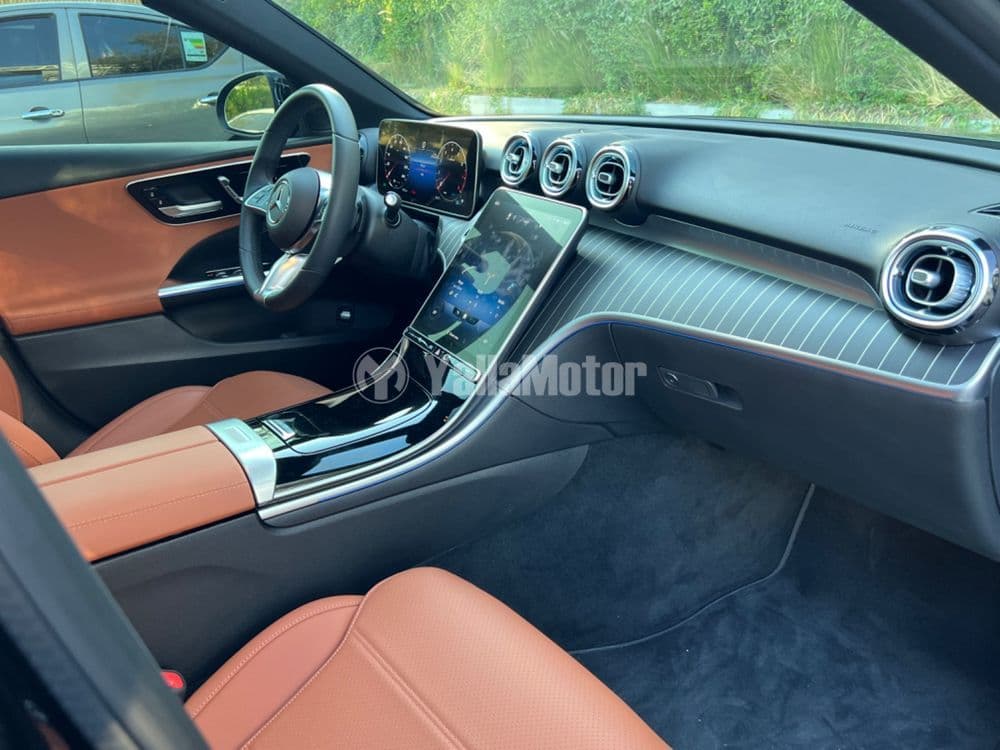 Used Mercedes-Benz C-Class C 300 2023