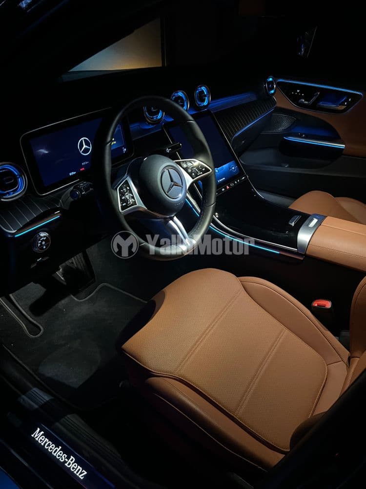 Used Mercedes-Benz C-Class C 300 2023